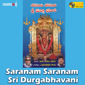 Listen to Om Namo Bhavani song with lyrics from Ramana