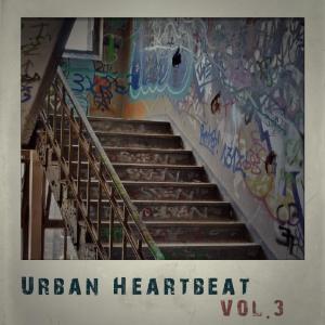 Urban Heartbeat, Vol.3 dari Various Artists