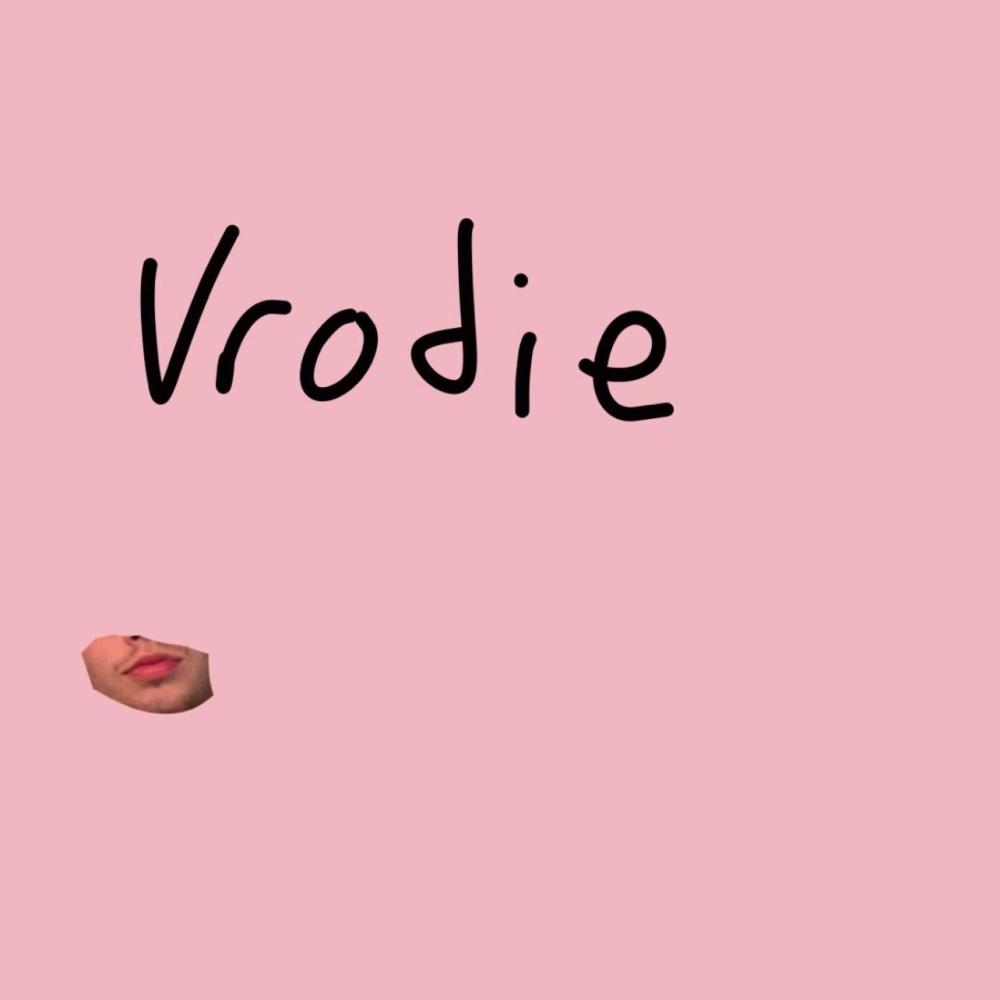 vrodie (feat. Xay Hill, Jaylon Ashaun, BigBreeze & 350) (Explicit)