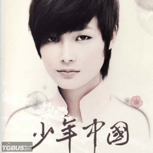收聽李宇春的花容瘦歌詞歌曲