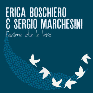 Album Femene Che Le Lava from Erica Boschiero