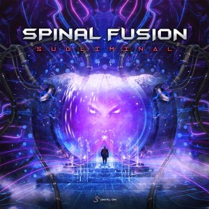 Album Subliminal from Spinal Fusion