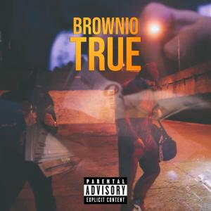 ดาวน์โหลดและฟังเพลง BROWNIO TRUE (Explicit) พร้อมเนื้อเพลงจาก Brownio