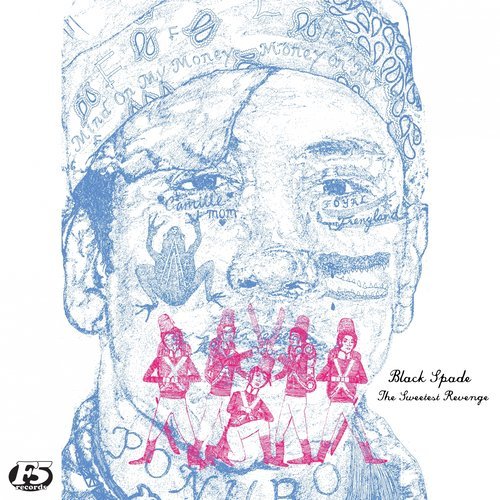 Thought Process (Featuring Nato Caliph - Produced By Black Spade) (Explicit) (Featuring Nato Caliph - Produced By Black Spade|Explicit)