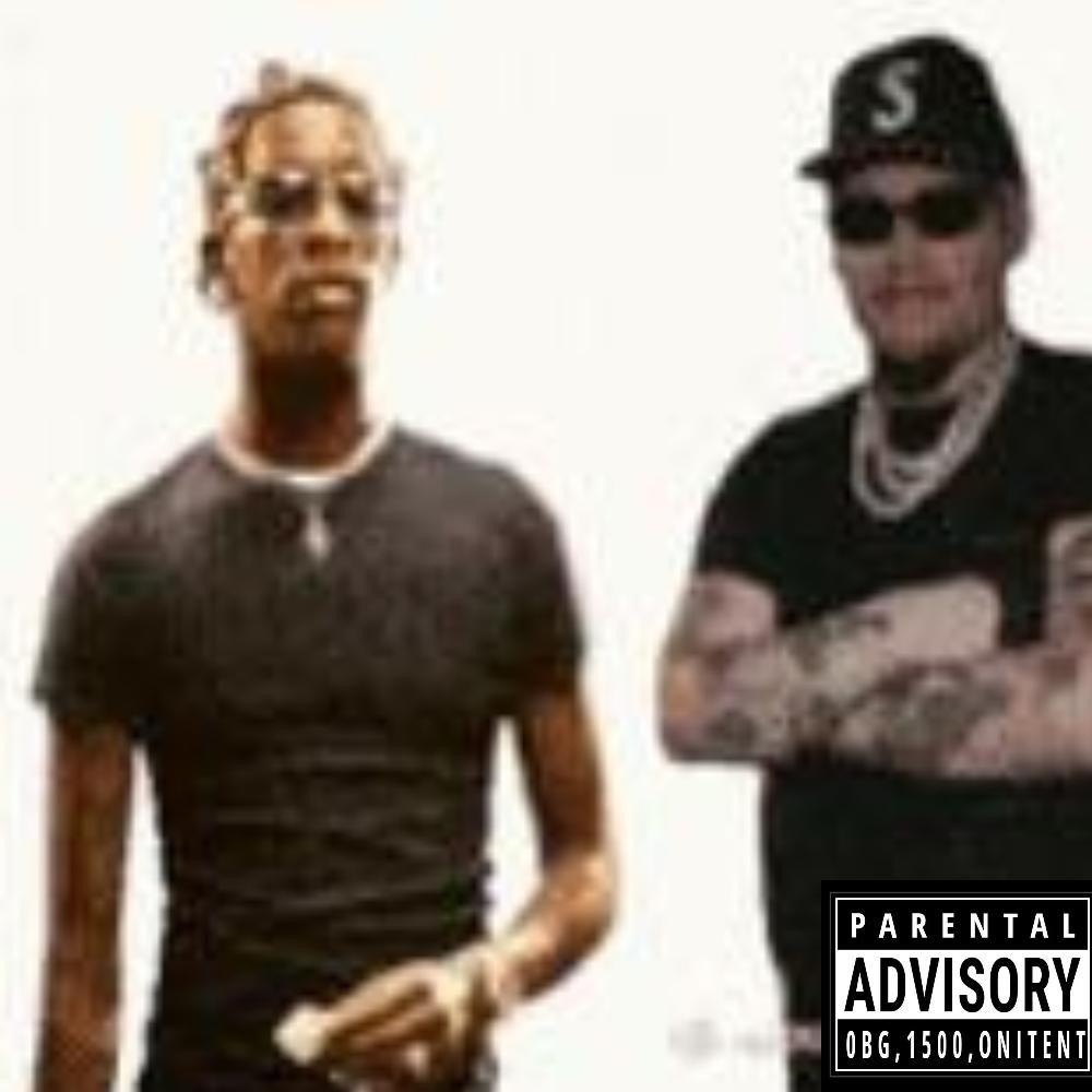 Never Lack (feat. Ricky) (Explicit)