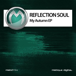 Album My Autumn from Reflection Soul