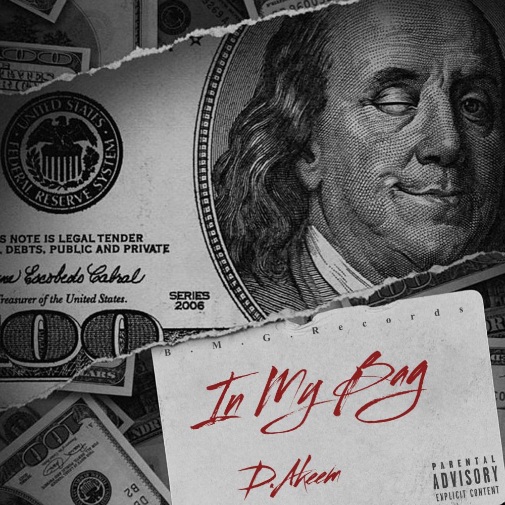 In My Bag (Explicit)