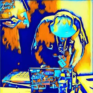 default playlist img