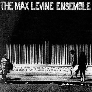 ดาวน์โหลดและฟังเพลง The Lucky Ones พร้อมเนื้อเพลงจาก The Max Levine Ensemble
