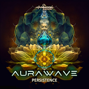 Aurawave的專輯Persistence