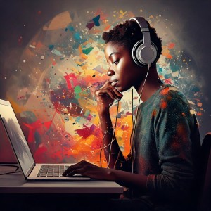 default playlist img