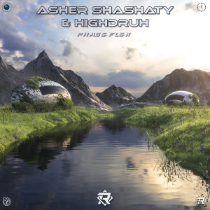 收聽Asher Shashaty的Phase Flex歌詞歌曲