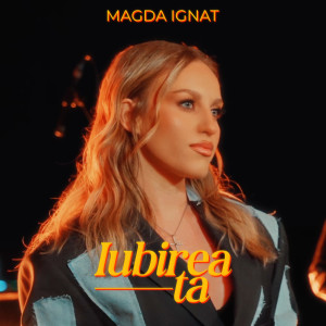 Album Iubirea ta from 