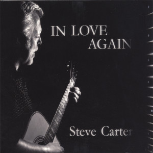 收聽Steve Carter的I Just Want To Fall In Love Again歌詞歌曲
