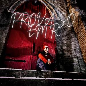 收聽Dhara VK的Prova só em R (Explicit)歌詞歌曲