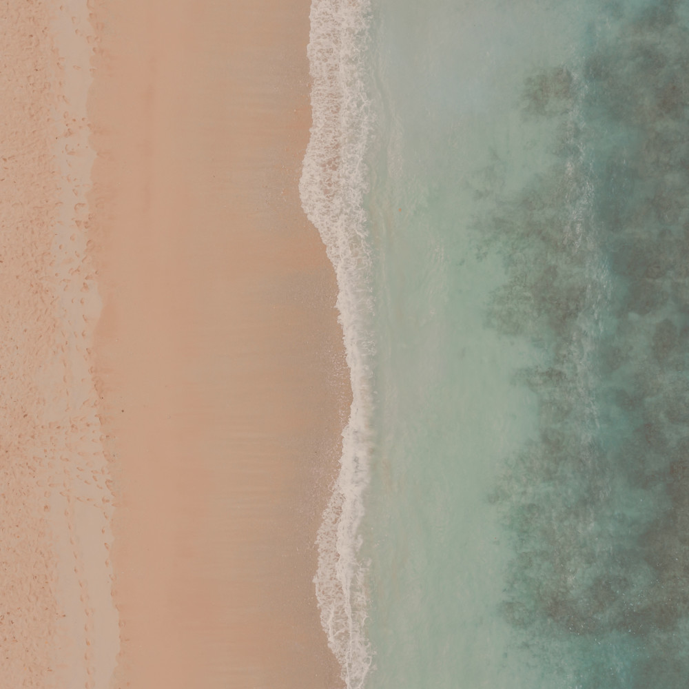 Calm Currents for Relaxation