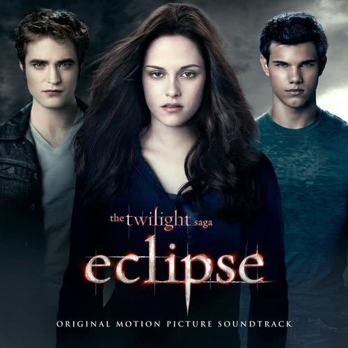 What Part of Forever (From the Twilight Saga: Eclipse Soundtrack)