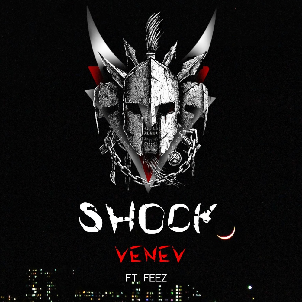 Shock (feat. Feez) (Explicit)