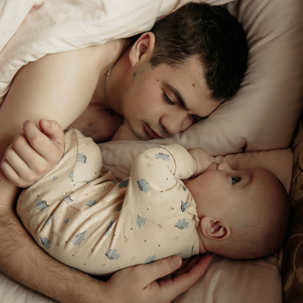 Tender Jazz Cuddle Time