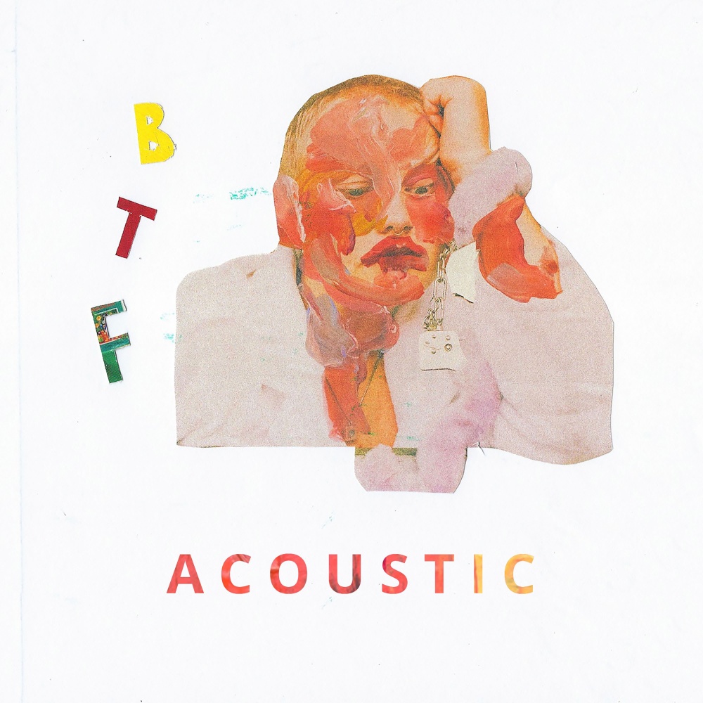 Break the Fall (Acoustic) (Explicit) (Acoustic|Explicit)