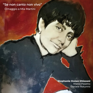 Listen to La costruzione di un amore / E non finisce mica il cielo song with lyrics from Stephanie Ocean Ghizzoni
