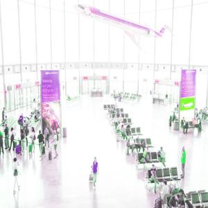 Mrvt的專輯Las crónicas de un aeropuerto (Explicit)