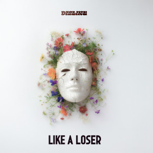 Album (LIKE) A LOSER from DIZLIKE