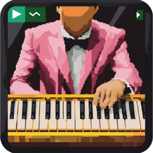 default playlist img