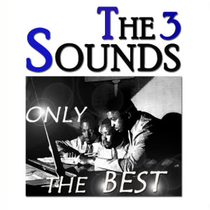 อัลบัม The 3 Sounds ศิลปิน The Three Sounds