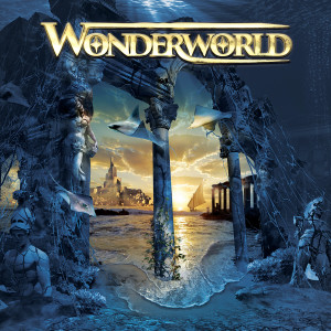 ดาวน์โหลดและฟังเพลง Wonderworld พร้อมเนื้อเพลงจาก Wonderworld