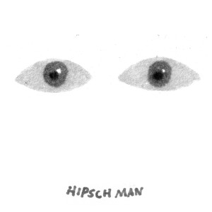 Album Hipsch Man from 