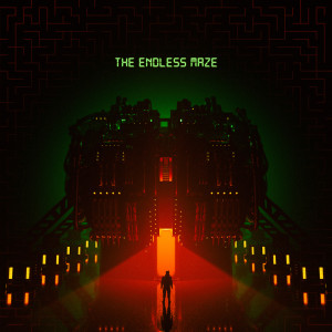 Deep N Beeper的專輯The Endless Maze (Official Sound Track) (Explicit)