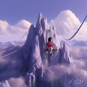 default playlist img