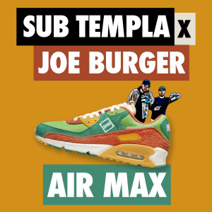 Listen to Air Max song with lyrics from Sub Templa