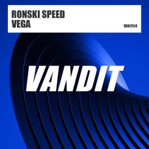 Listen to Vega (Extended) song with lyrics from Ronski Speed