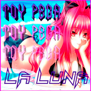 La Luna的專輯Toy Pega