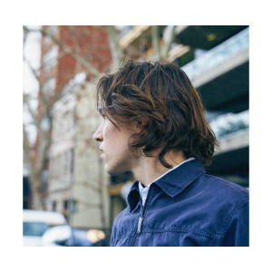 Luke Kelly的專輯Early Twenties