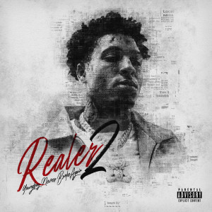 收聽Youngboy Never Broke Again的Fresh Prince Of Utah (Explicit)歌詞歌曲