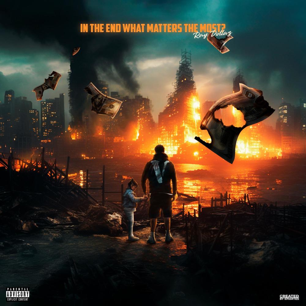 Beverly hills (Explicit)