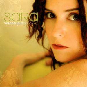 ดาวน์โหลดและฟังเพลง Nada Sera Igual พร้อมเนื้อเพลงจาก Sara Valenzuela