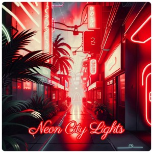 Album Neon City Lights oleh KEI