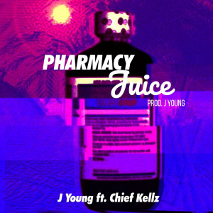 收聽J.Young的Pharmacy Juice (Explicit)歌詞歌曲