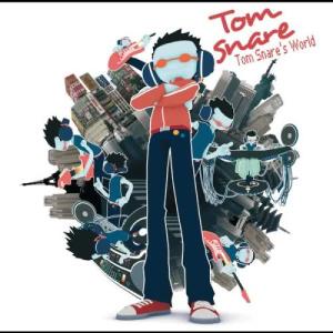 Tom Snare的專輯Tom Snare's World