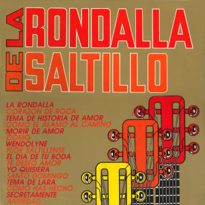 ดาวน์โหลดและฟังเพลง La Vida Comienza Otra Vez พร้อมเนื้อเพลงจาก La Rondalla De Saltillo