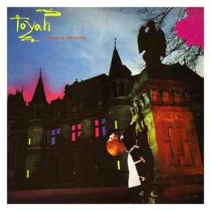 ดาวน์โหลดและฟังเพลง Tiger Tiger (Album) พร้อมเนื้อเพลงจาก Toyah
