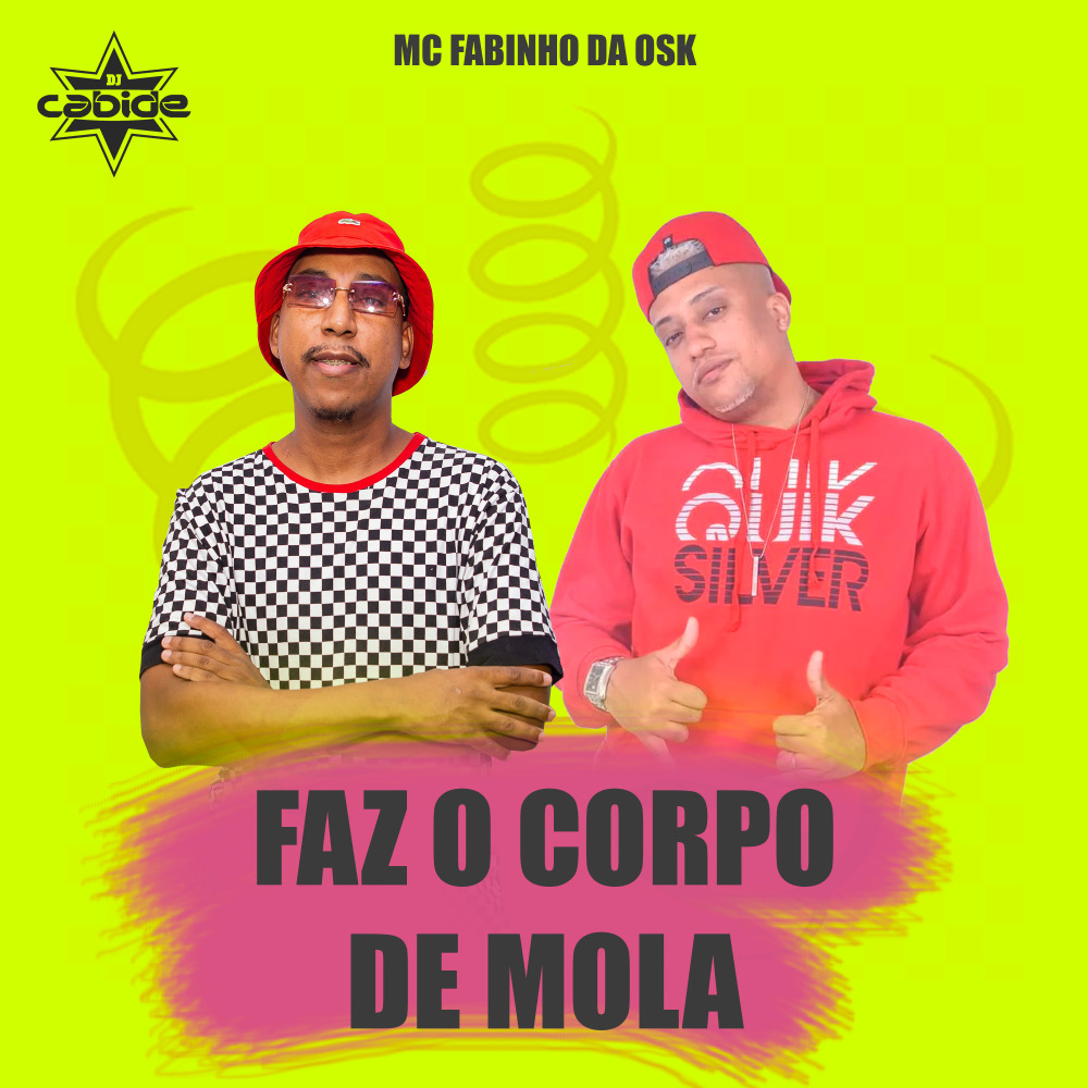 Corpo de Mola Piseiro