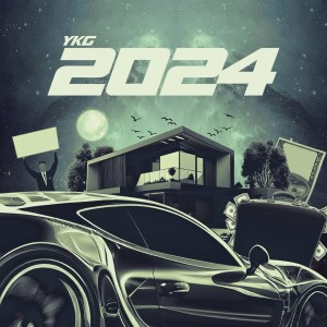 YKG的專輯2024