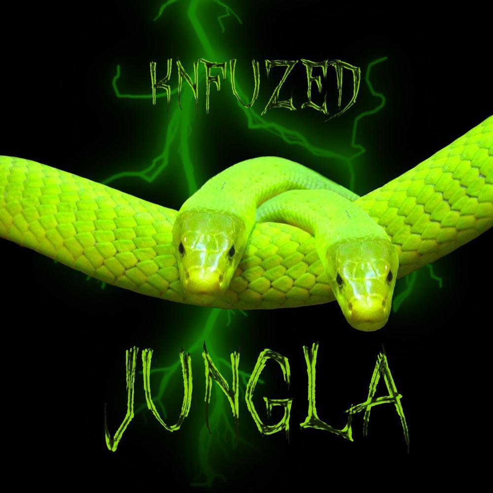 Jungla