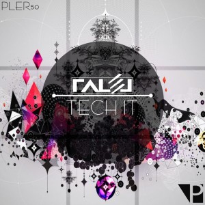 Talel的專輯Tech It