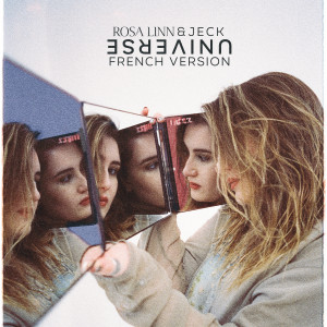 收聽Rosa Linn的Universe歌詞歌曲